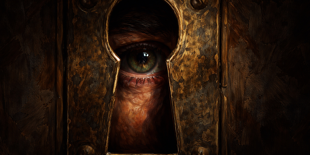 Ревность не про любовь. Это про внутреннюю пустоту