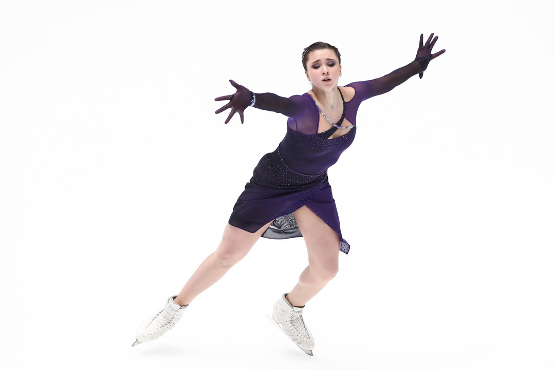    Дарья Исаева