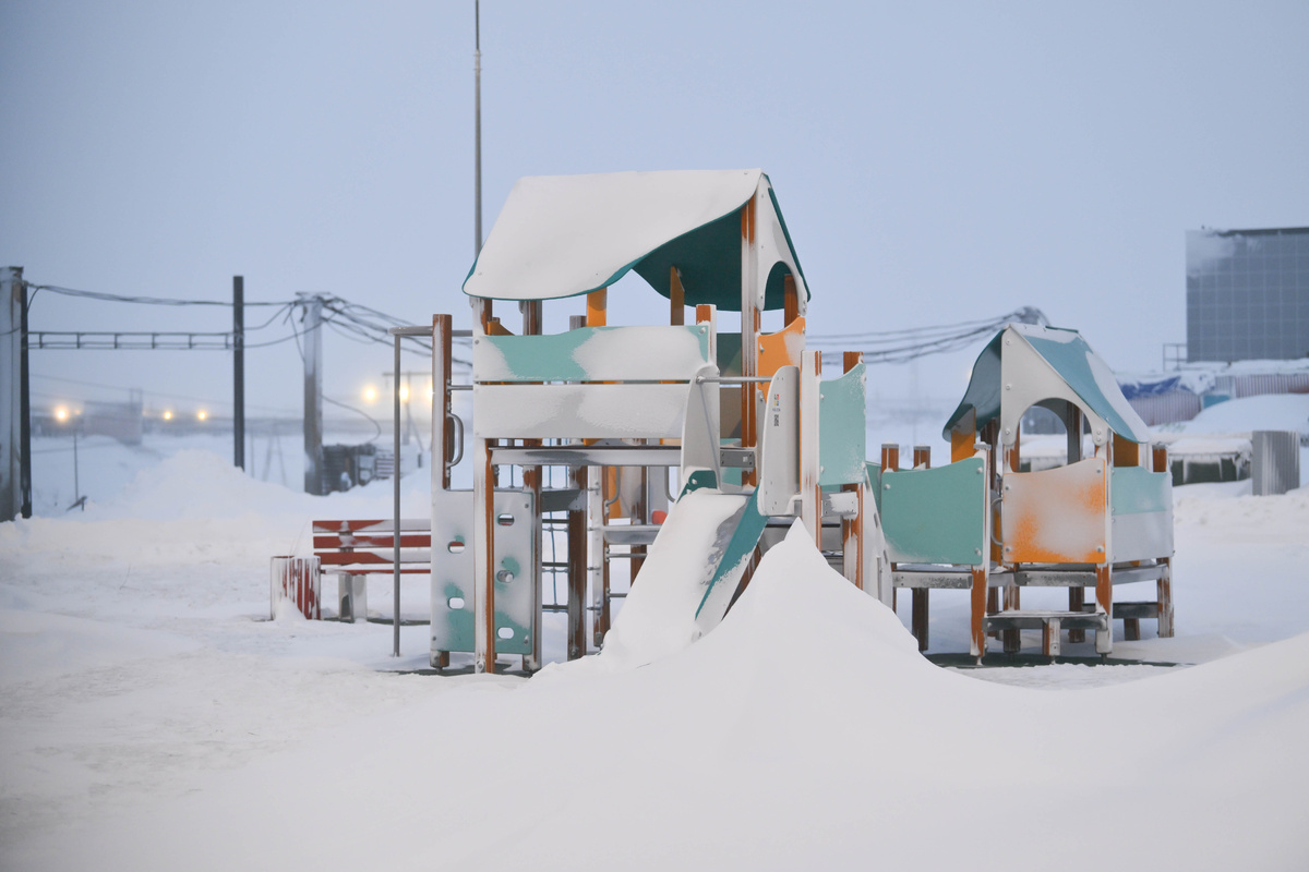    Автор фото: Арсений Арлюков