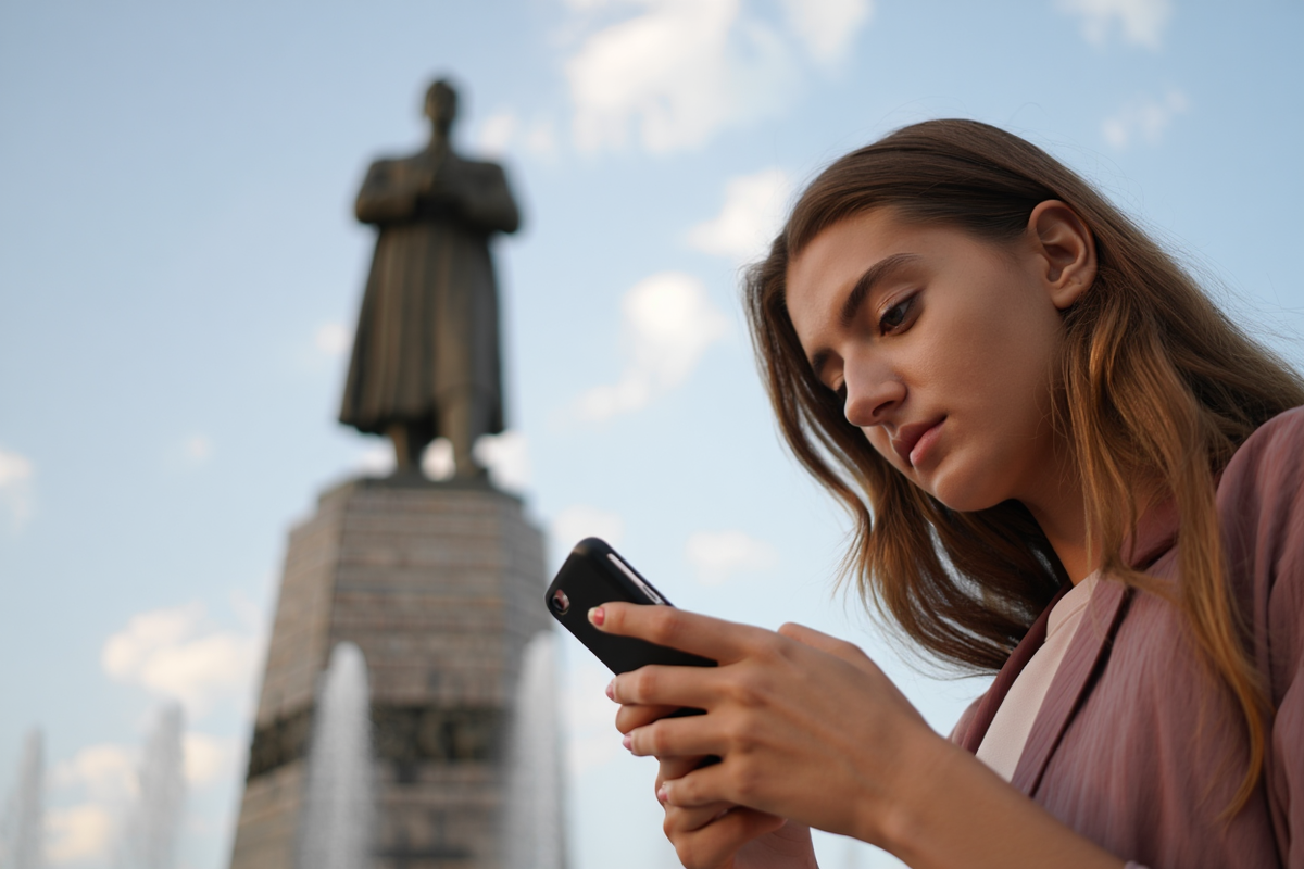 Мобильные eSIM операторы интернет-связи в Душанбе