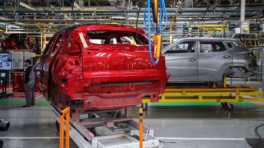    Фото: ИЗВЕСТИЯ/Сергей Лантюхов