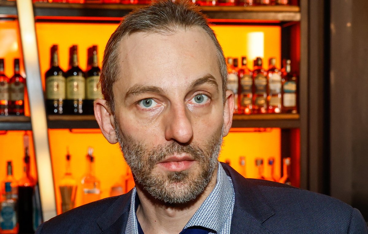    Александр Грищук  Михаил Синицын/ТАСС