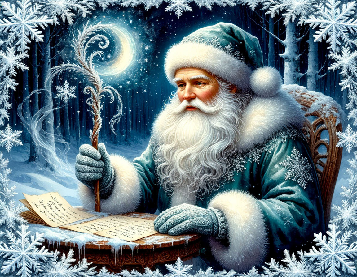 Фото сгенерировано нейросетью