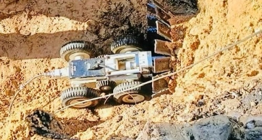    Фото водоканала