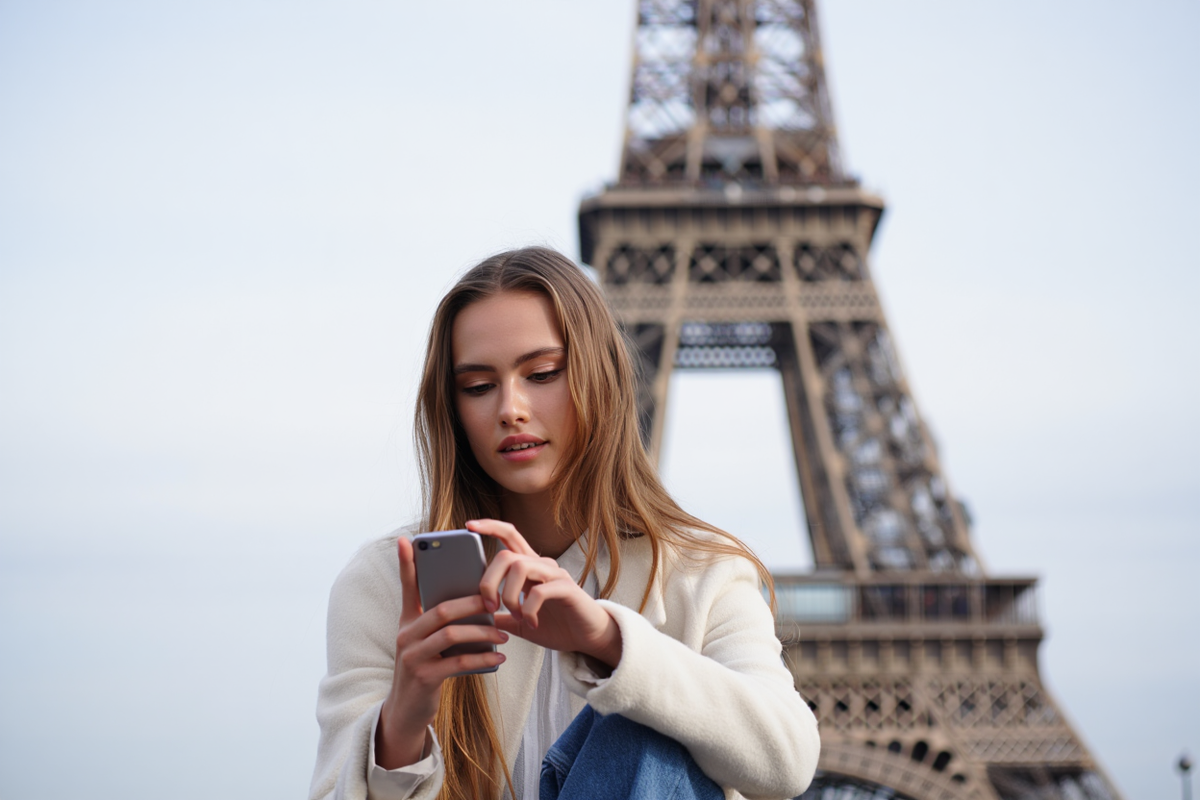 Мобильные eSIM операторы для путешествий по Европе