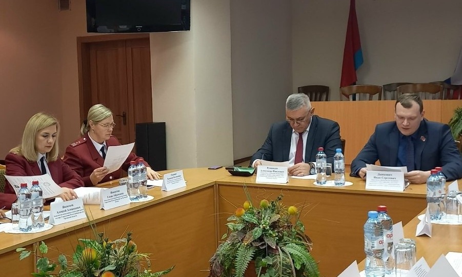 Качество питьевой воды.