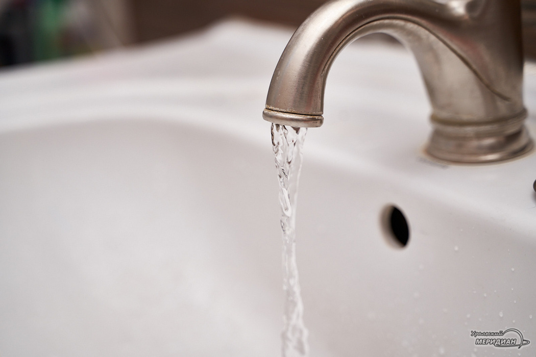    Фото: Лидия Аникина © ИА «Уральский меридиан»