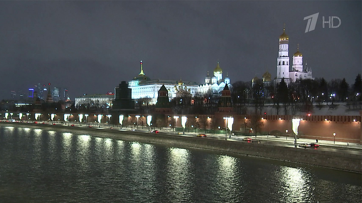    Первый канал