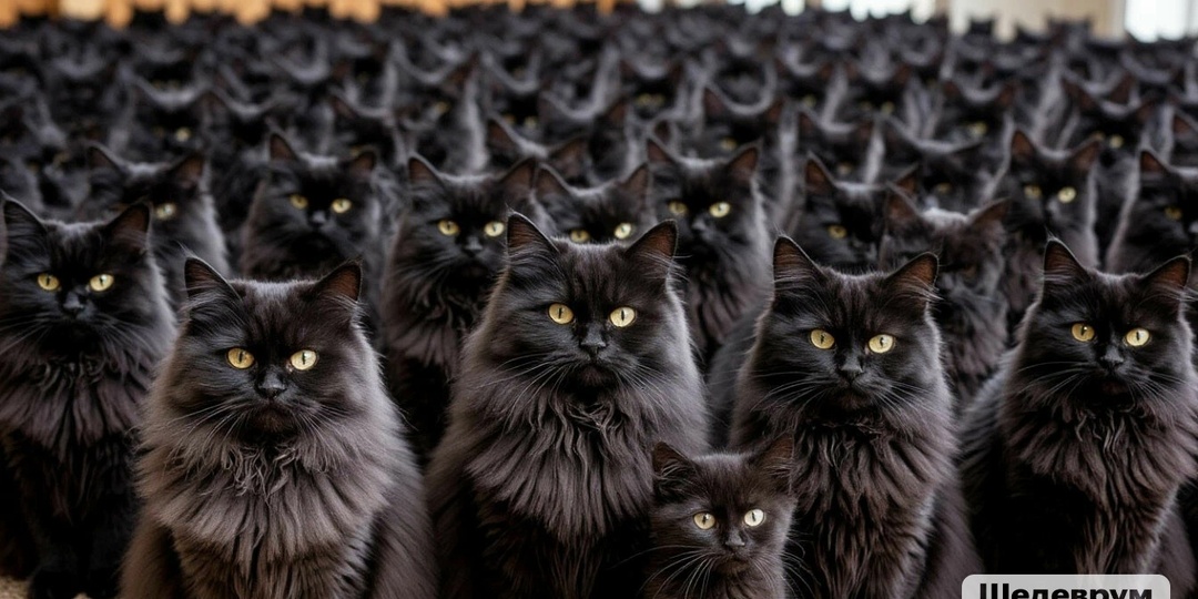 Конкурс на Баюна