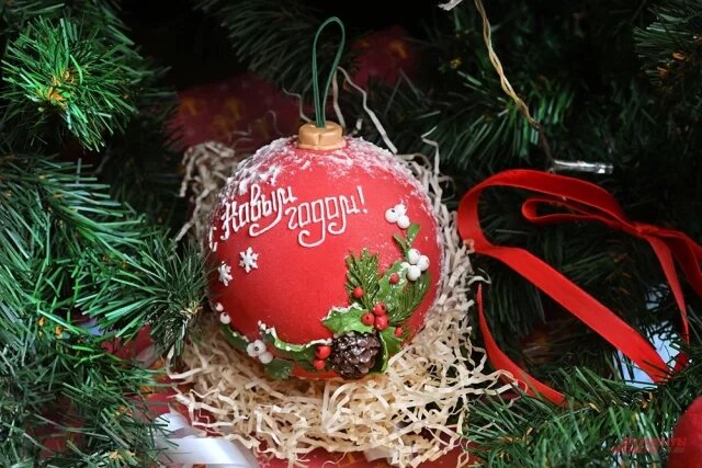    Какие игрушки и гирлянды выбрать на праздник?