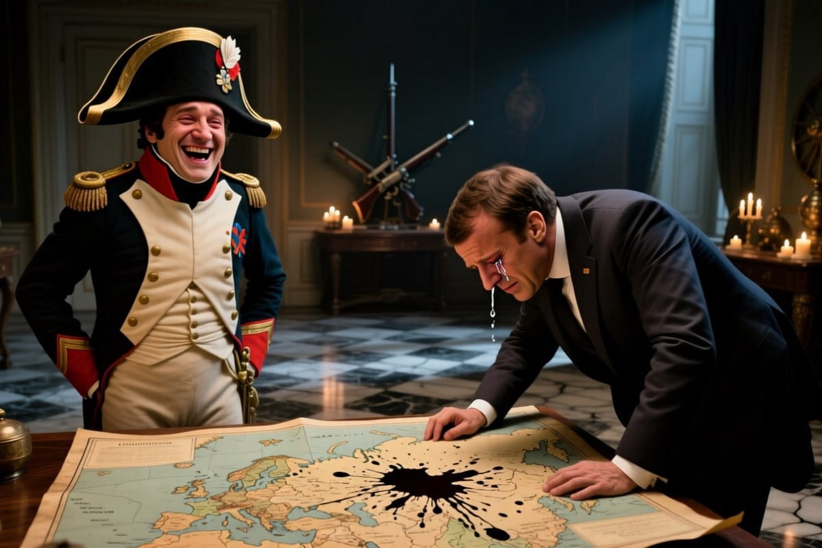    Фото: Коллаж RuNews24.ru