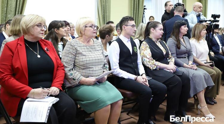 Фото: Валерия Шатько