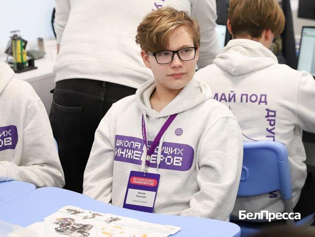 Фото: Валерия Шатько