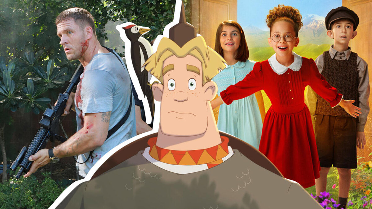 Фото: кадры из фильмов. Коллаж: 7Дней.ru