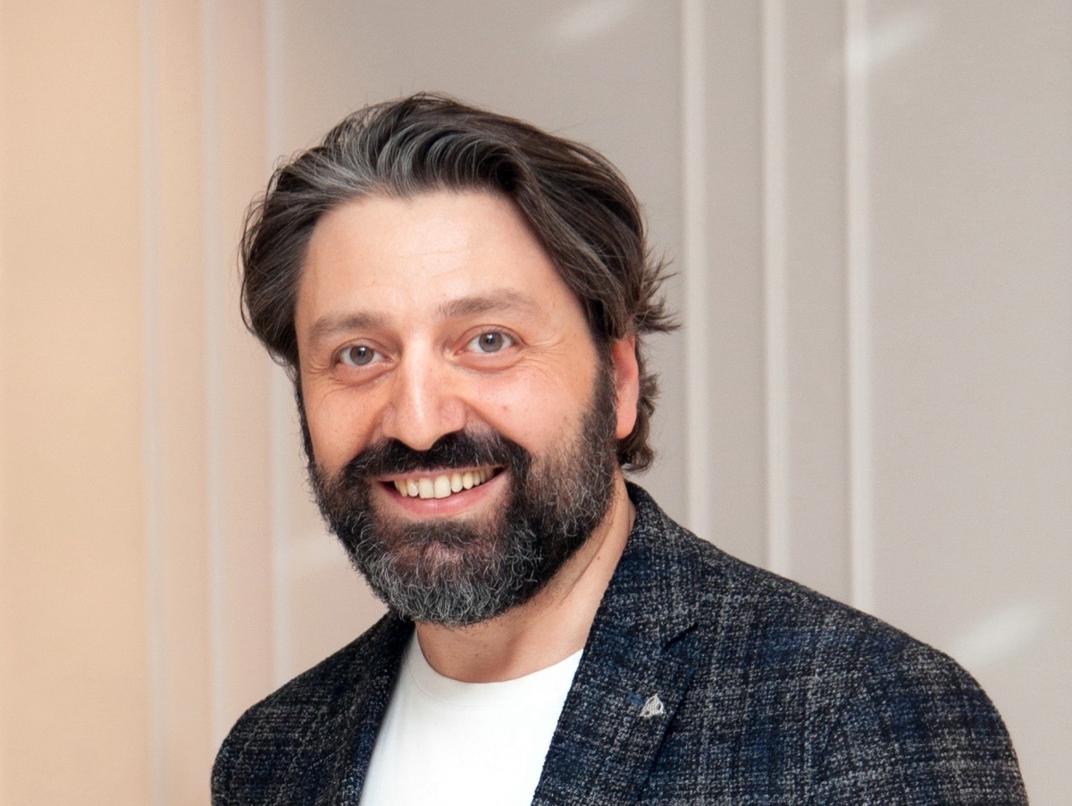    Эдуарда Мусаханянца сегодня называют одним из лучших продюсеров страны