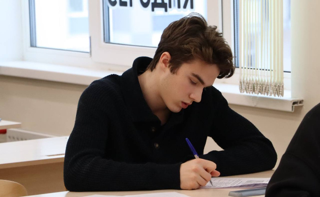    © Пресс-служба комитета образования Ленобласти