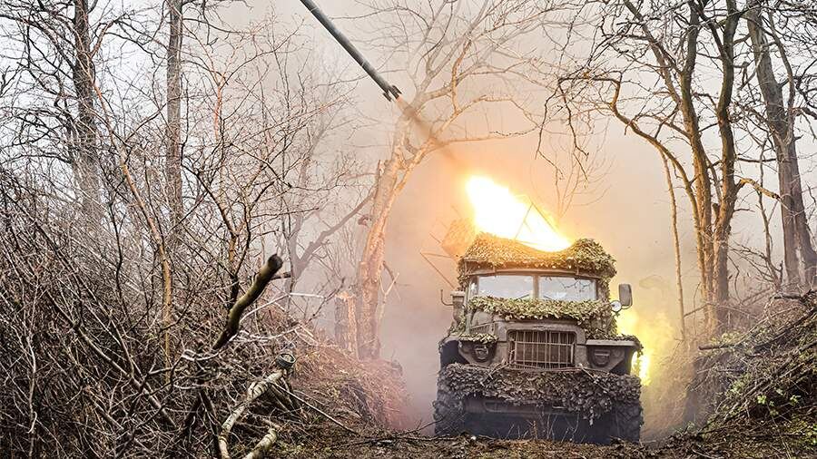   Фото: ТАСС/Дмитрий Ягодкин