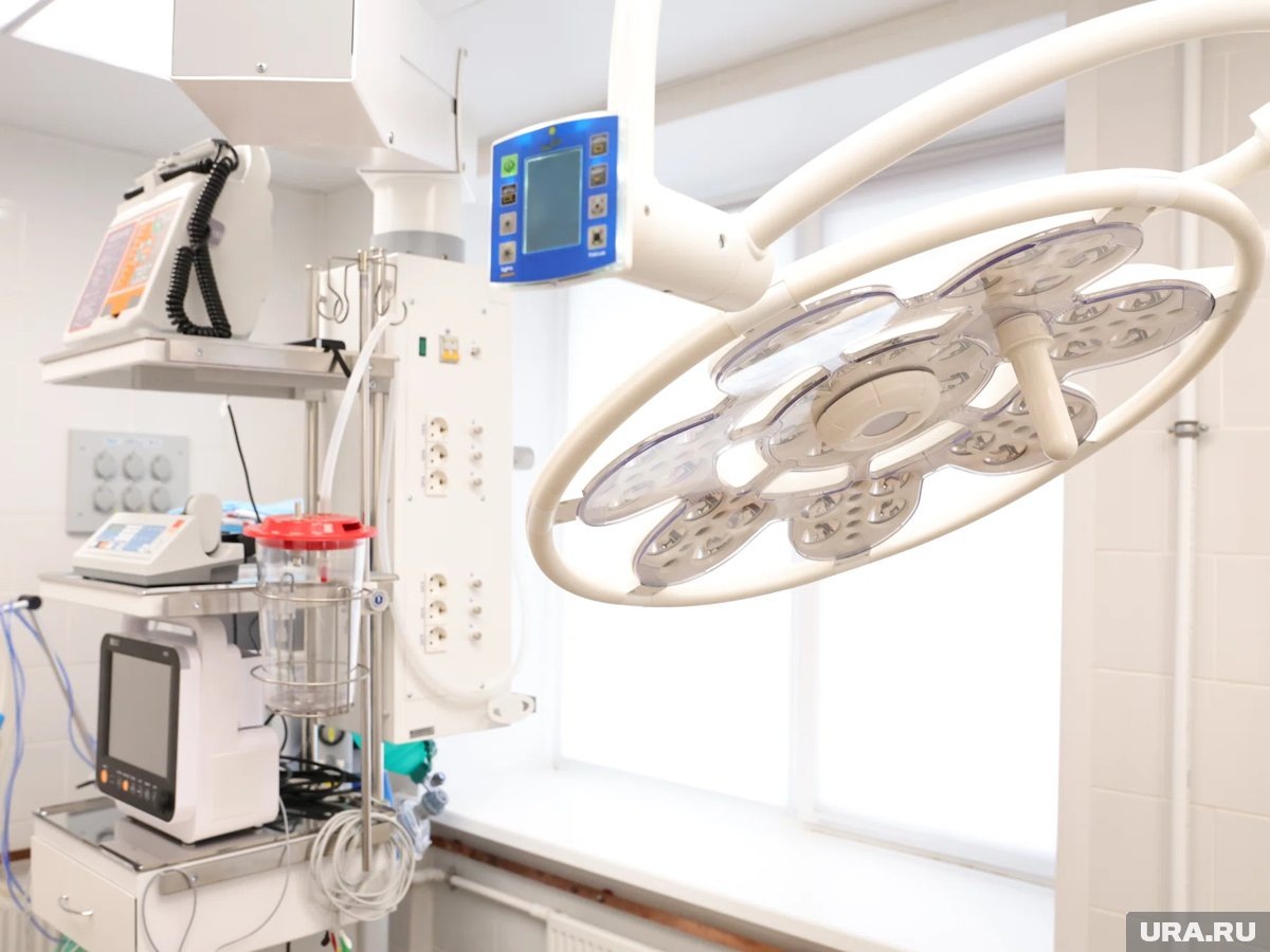     Женщина перенесла несколько сложных операций