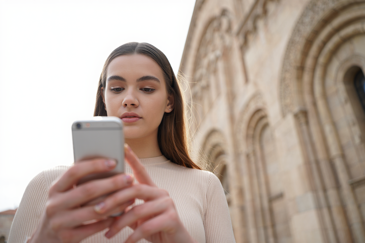 Мобильные eSIM операторы интернет-связи в Ереване