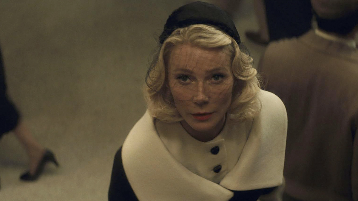 Кадр из фильма "Марти великолепный"