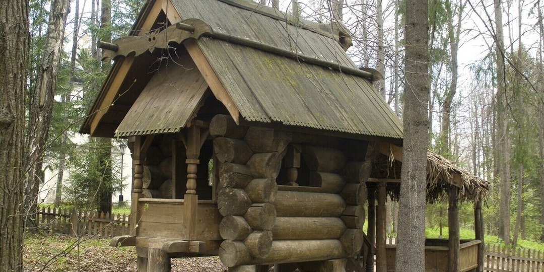 Два года условно за таежную избушку: красноярского пенсионера осудили за незаконную рубку леса