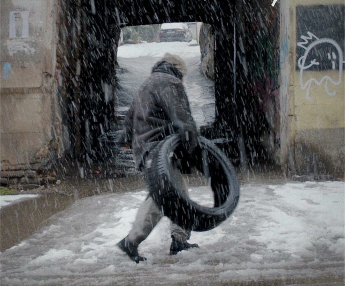 Постер: Кинопоиск 