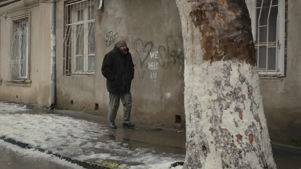 Кадр: Кинопоиск 