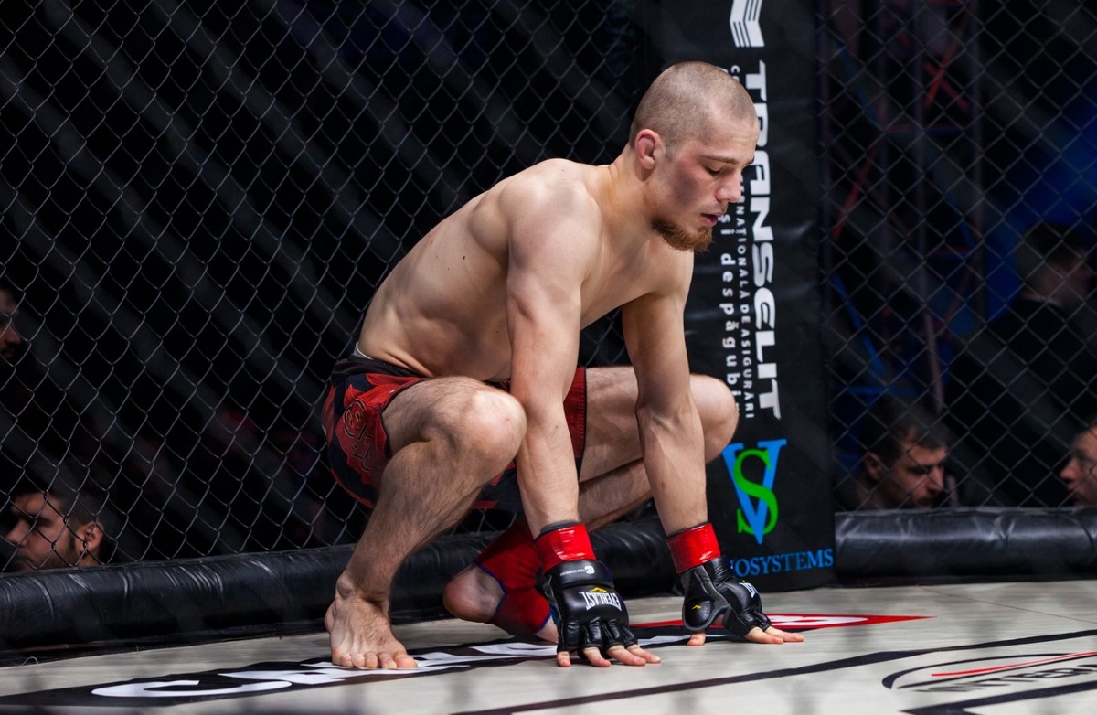     Александр Гребнев