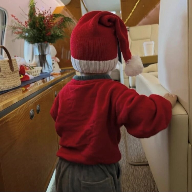 Фото: Instagram*, @lilbieber📷
