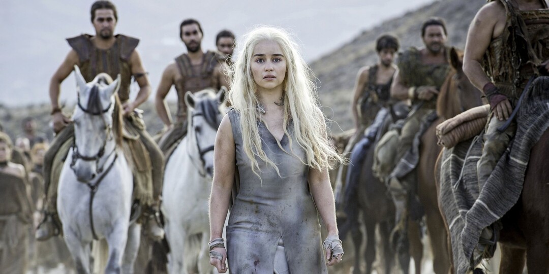 Почему актёры "Игры престолов" ненавидели свои роли: правда, которую не показывают в интервью