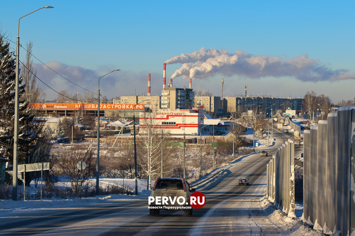 Фото Кравчук Максим / www.pervo.ru