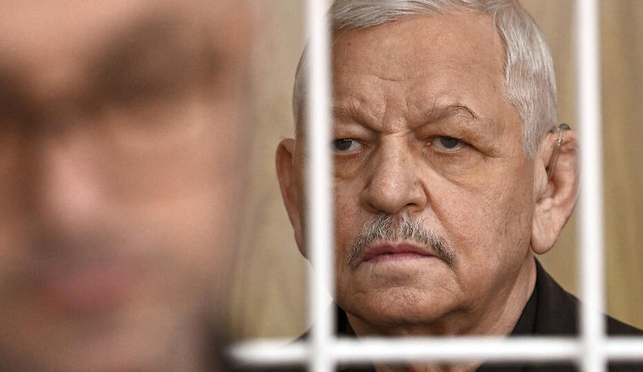 Недвижимости хватает на колонию