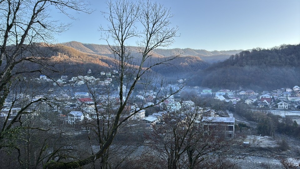    Сочи Олег УМАРОВ