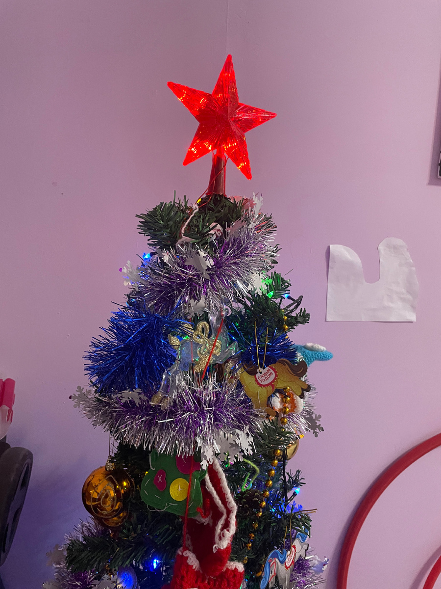 Фото автора 