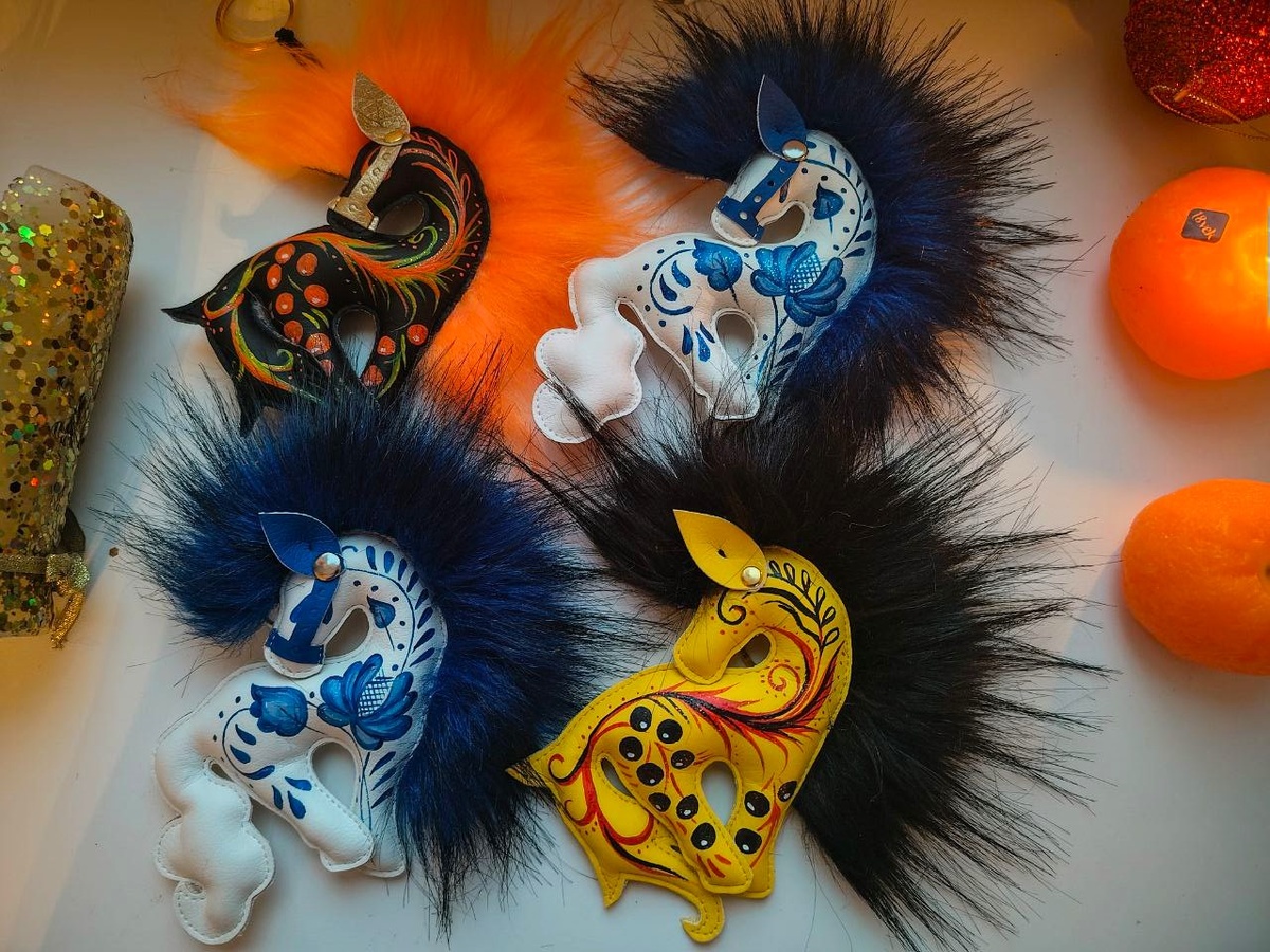 отправила на днях