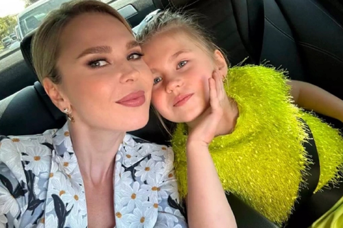    Фото: Пелагея, источник: Telegram, pelageya_of