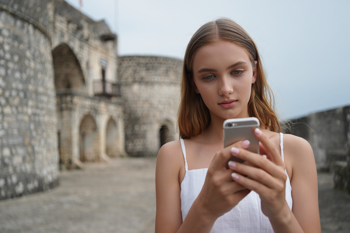 Мобильные eSIM операторы интернет-связи в Занзибаре