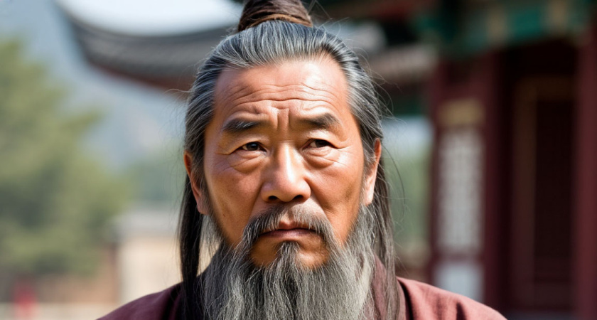 Жить рядом с детьми в старости — большая ошибка, о которой вы пожалеете: уроки мудрости Конфуция