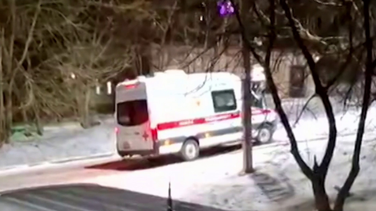    Первый канал