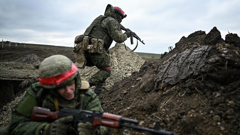 © РИА Новости 