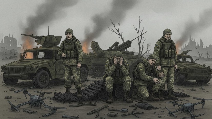   Сгенерировано с помощью ИИ