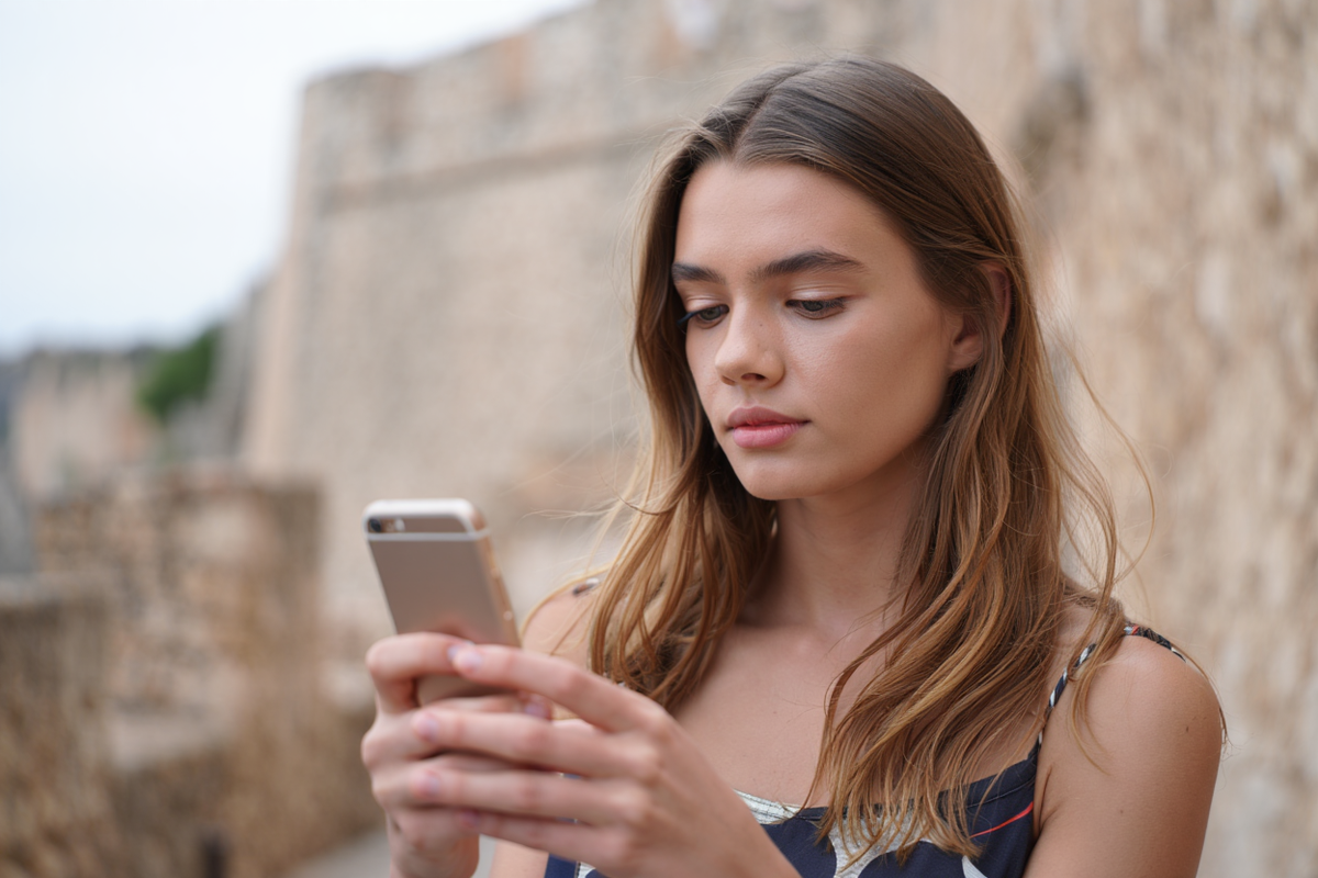 Мобильные eSIM операторы интернет-связи в Ибице