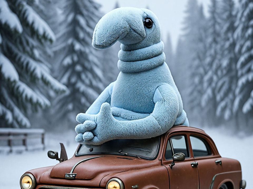    Фото: REGIONS/Сгенерировано нейросетью