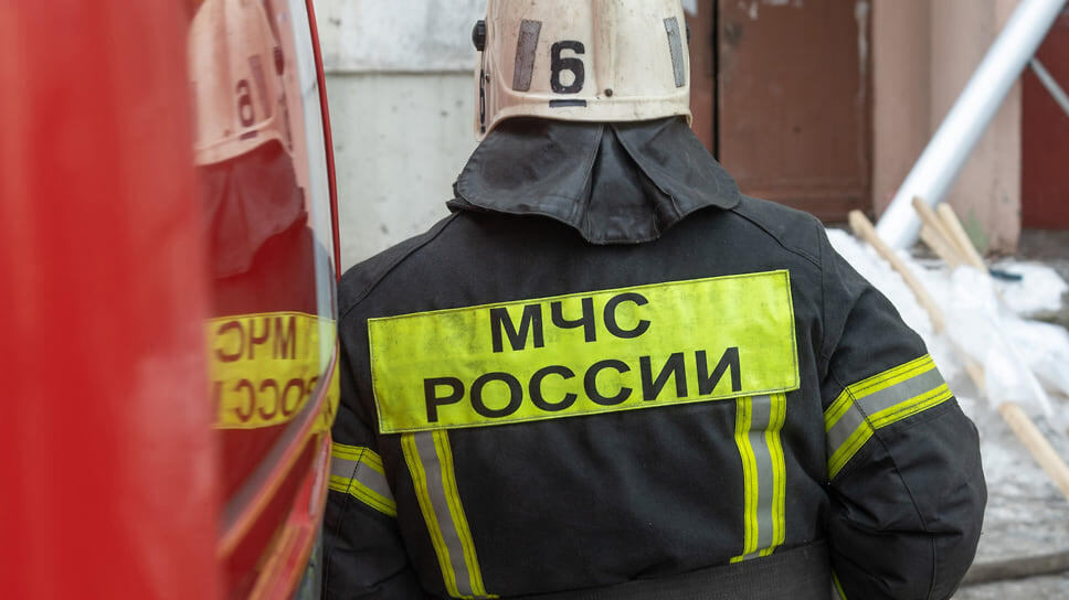 Фото: Игорь Елисеев / Коммерсантъ