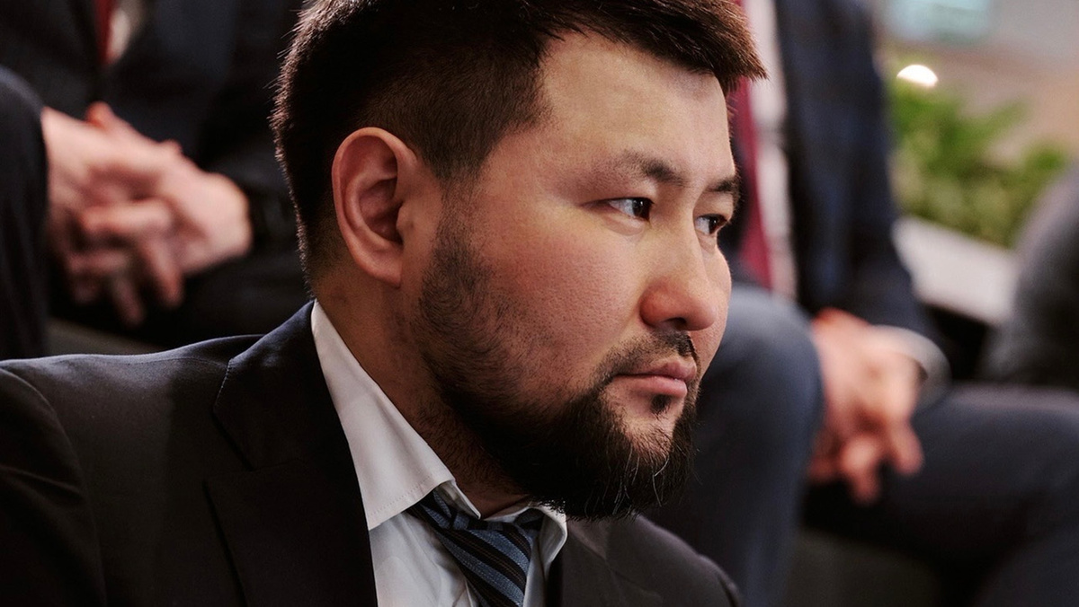   Евгений Григорьев / @evgeny_grigorev / ВКонтакте- Архивное фото