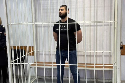    Фото: Управление Судебного департамента НСО