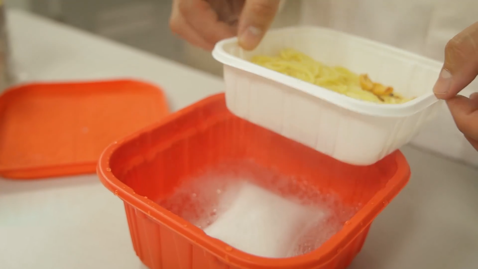 ФОТО: Кадр программы "Знаете ли вы, что?" , РЕН ТВ