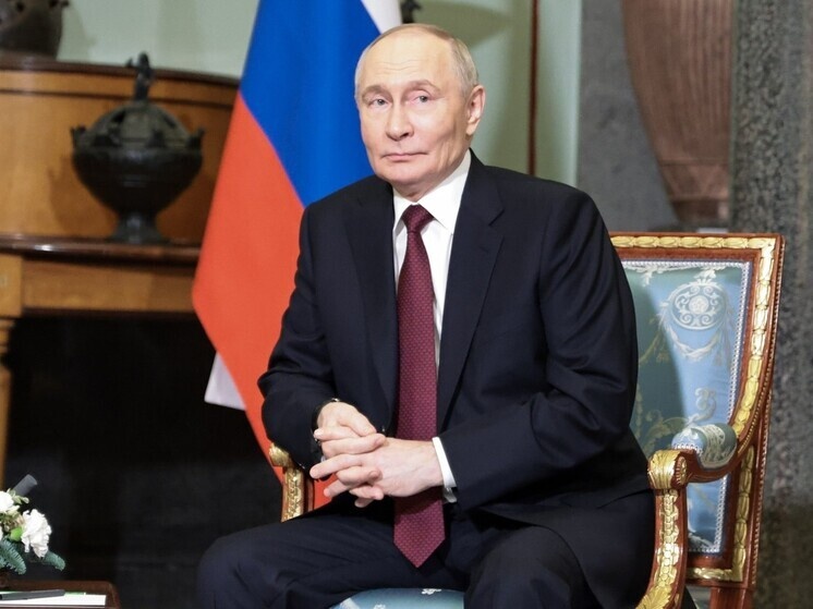     ФОТО: Roman Naumov / URA.RU / Global Look Press