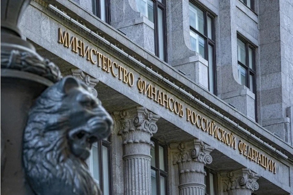    Минфин: повышение налога на прибыль дало допдоход в размере 1,7-1,75 трлн рублей GLOBAL LOOK PRESS