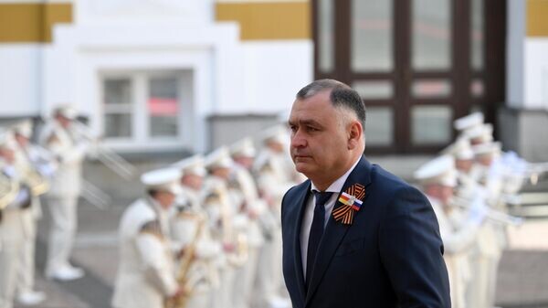    © Фотохост-агентство РИА Новости